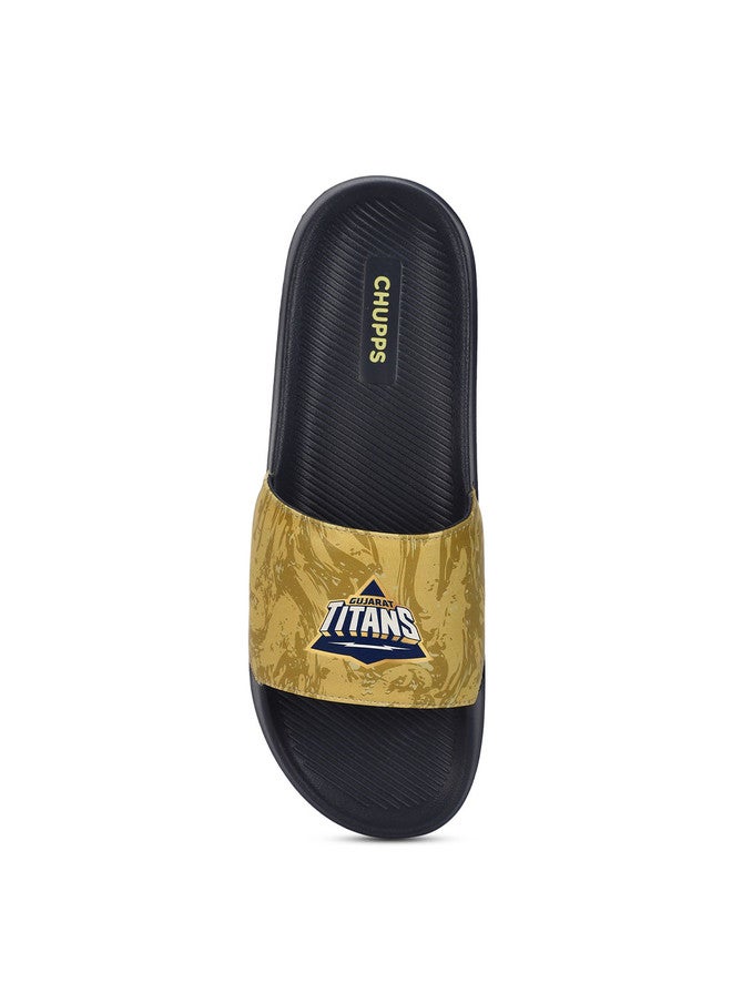 CHUPPS GT HERO SLIDES & FLIPFLOP - Image 3