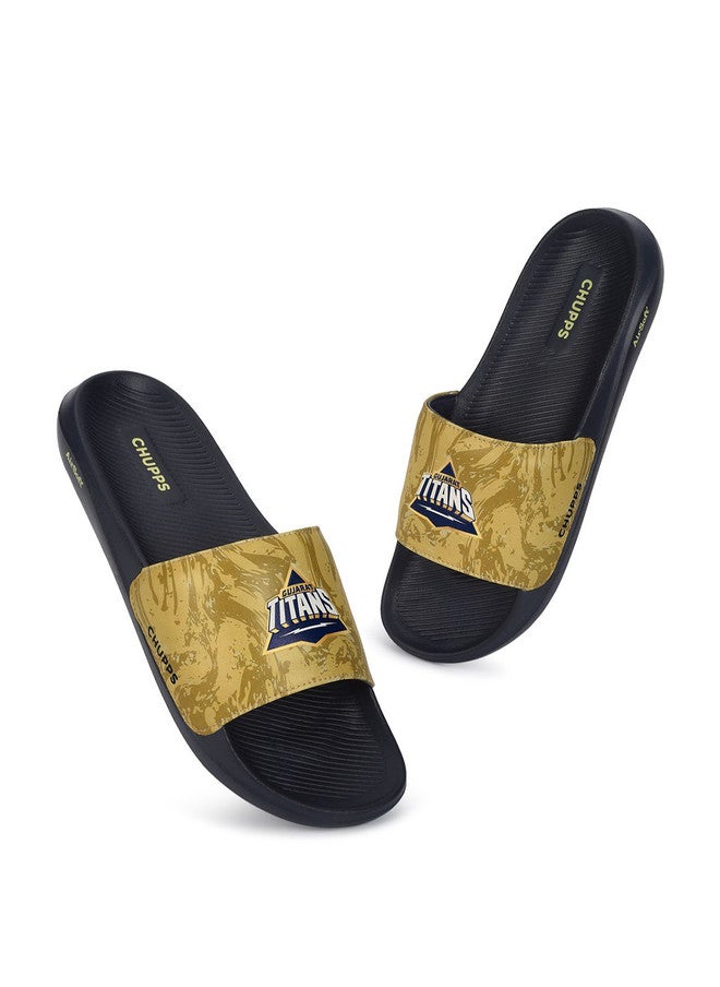 CHUPPS GT HERO SLIDES & FLIPFLOP - Image 2