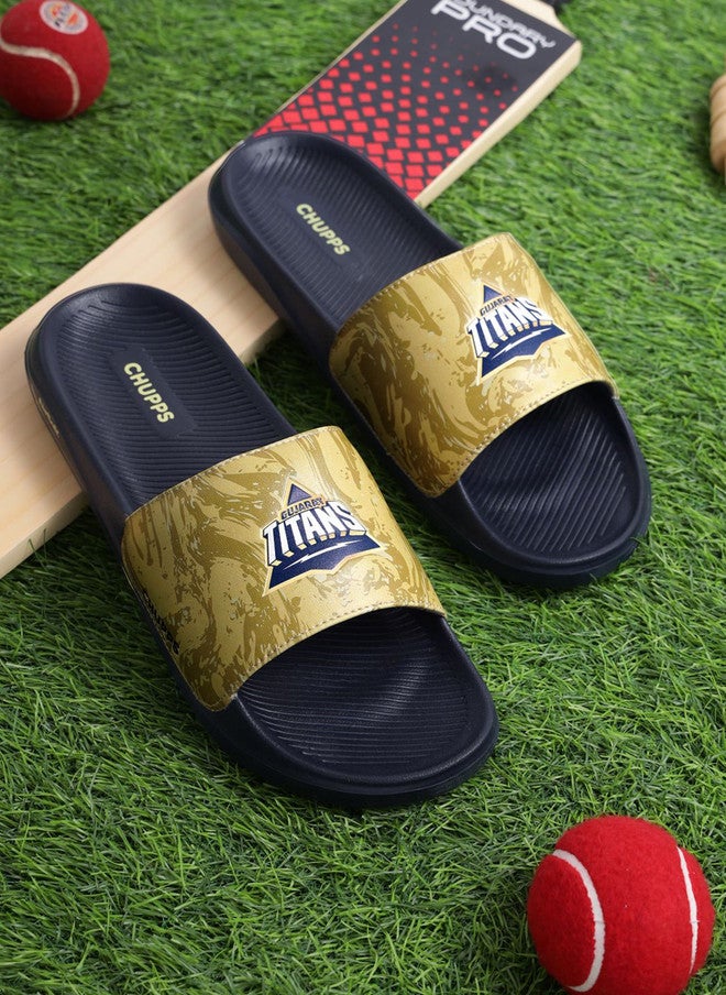 CHUPPS GT HERO SLIDES & FLIPFLOP - Image 1