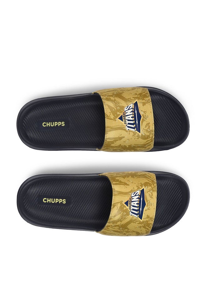 CHUPPS GT HERO SLIDES & FLIPFLOP - Image 4