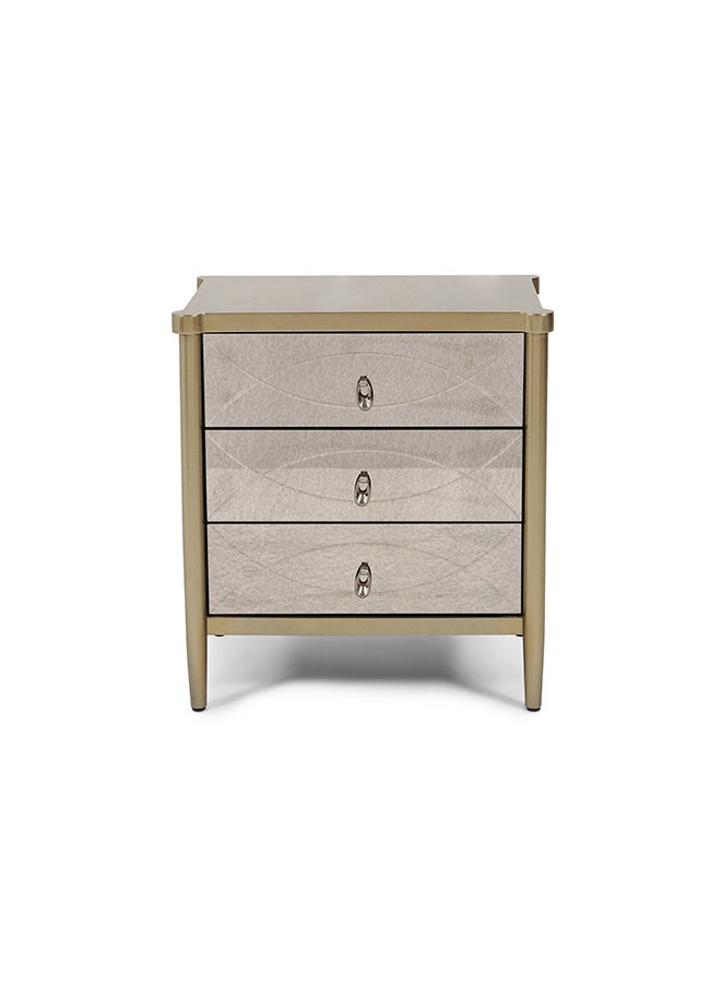 Pan Home DEXTRA NIGHT STAND  - Image 1