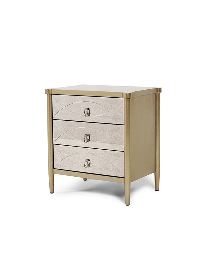Pan Home DEXTRA NIGHT STAND  - Image 2