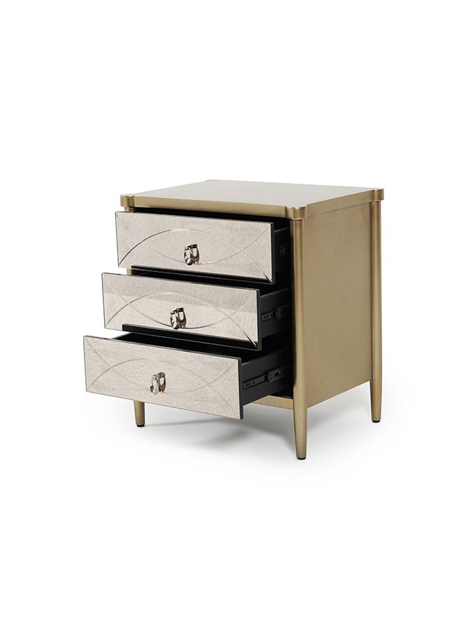 Pan Home DEXTRA NIGHT STAND  - Image 4