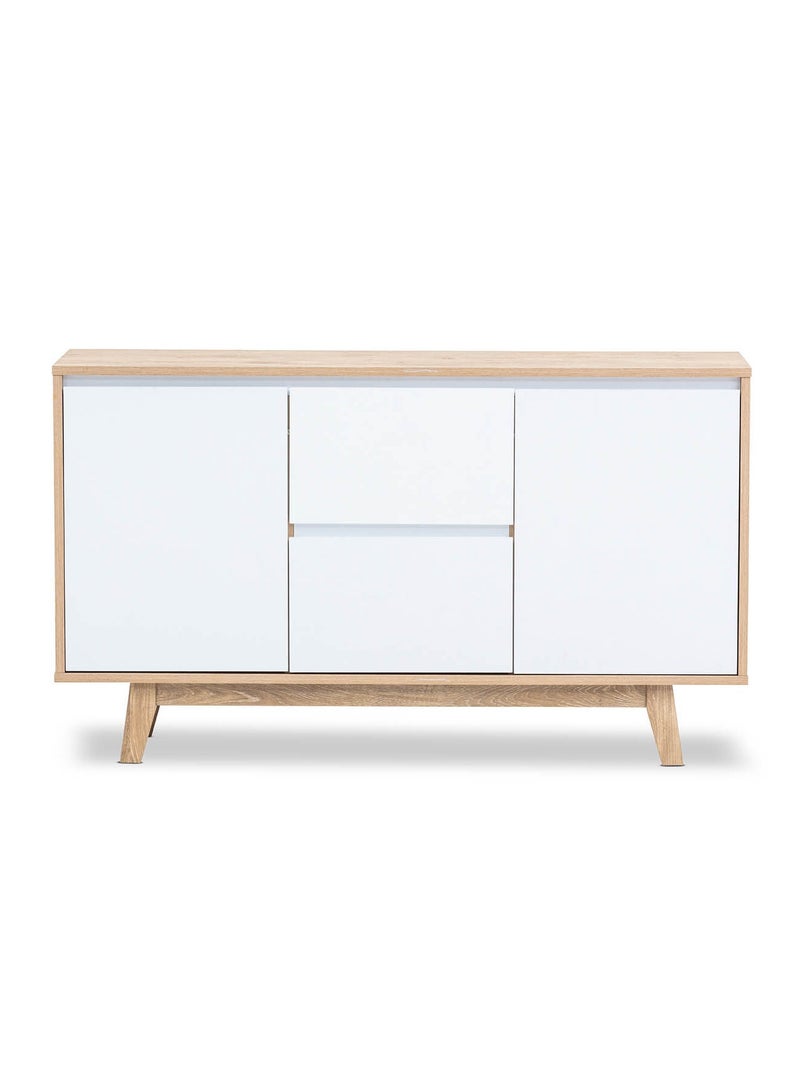 Malazhouse Modern Buffet - MZDB002  - Image 1