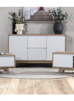 Malazhouse Modern Buffet - MZDB002  - Image 4