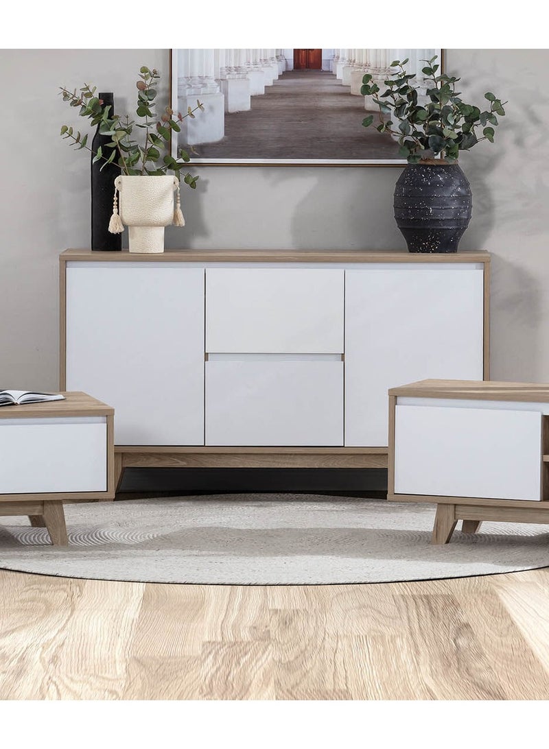 Malazhouse Modern Buffet - MZDB002  - Image 4