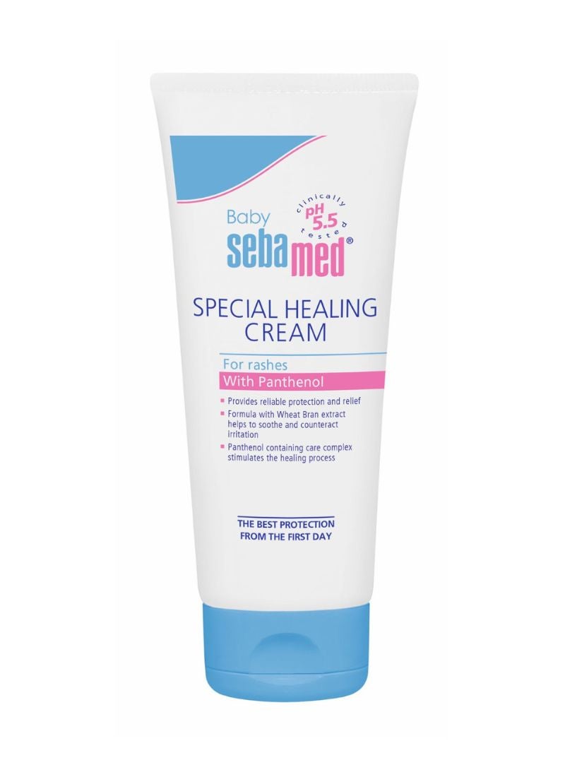 Sebamed Baby Special Healing Cream