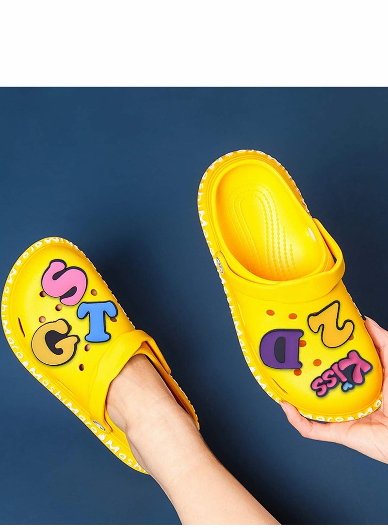 زينة أحذية، 26 قطعة زينة أحذية لثقب إبزيم الأحذية لم favors الحفلات، زينة سوار للرجال والنساء والأطفال - Image 2