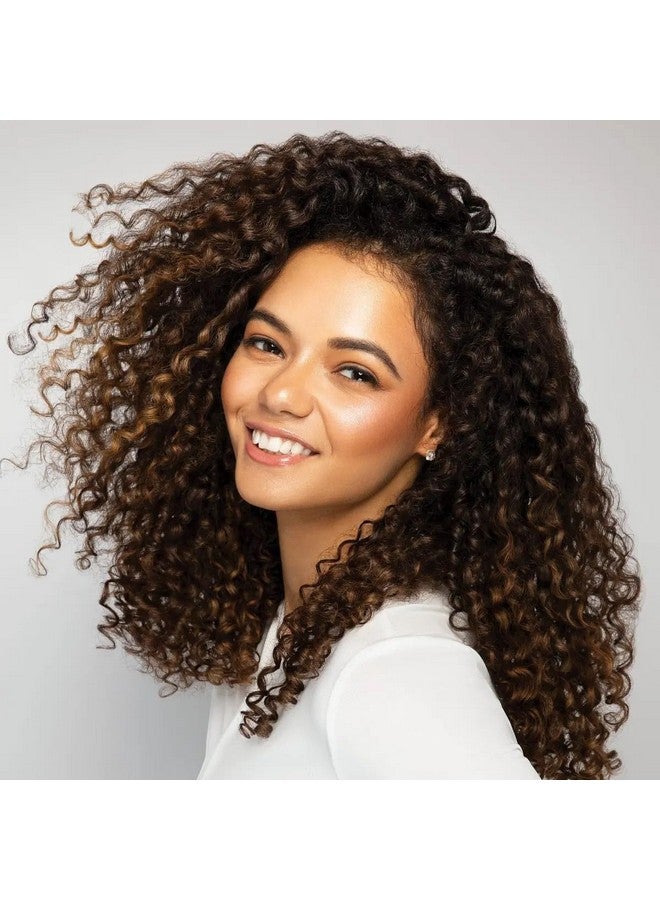 بول ميشيل كريم جل تصفيف الشعر بول ميتشل تويرل أراوند، يحدد تجعيدات الشعر، ويزيل التجعد، للشعر المجعد، 5.1 أونصة سائلة. - Image 5