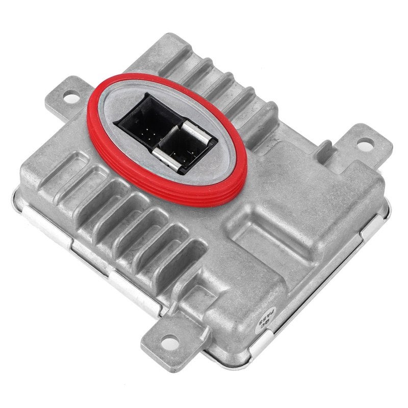 Xenon Ballast W003T20071 7237647 Direct Replacement HID Lighting Ballast - Restores Headlight Performance No Programming Required - Easy Installation Xenon Ballast for 118I 220I 228I 230I 323I 235I - Image 4