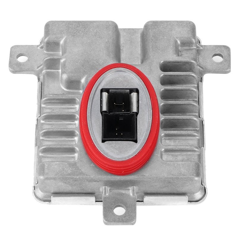 Xenon Ballast W003T20071 7237647 Direct Replacement HID Lighting Ballast - Restores Headlight Performance No Programming Required - Easy Installation Xenon Ballast for 118I 220I 228I 230I 323I 235I - Image 1
