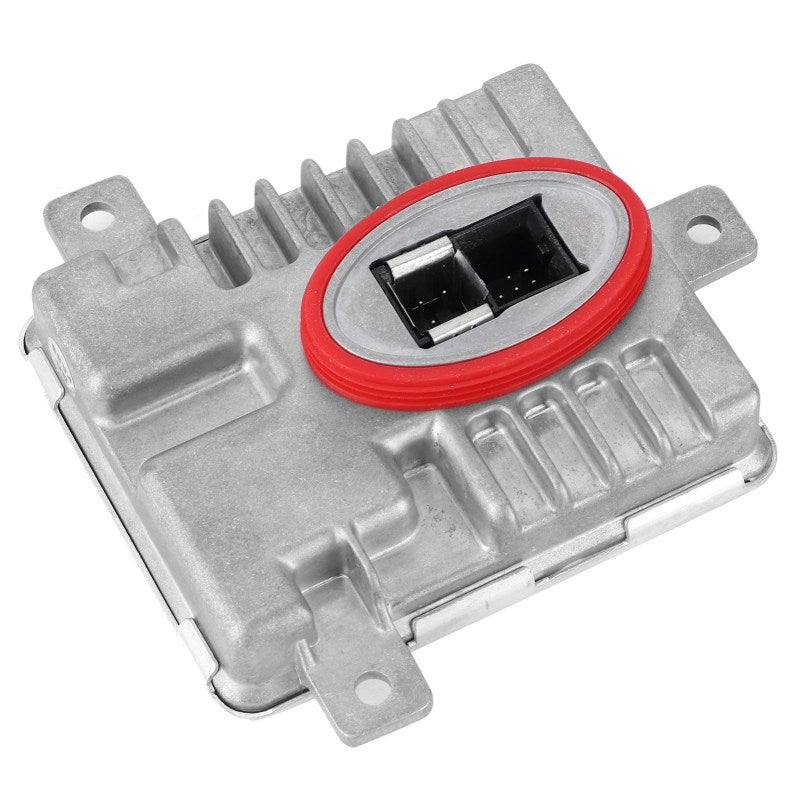 Xenon Ballast W003T20071 7237647 Direct Replacement HID Lighting Ballast - Restores Headlight Performance No Programming Required - Easy Installation Xenon Ballast for 118I 220I 228I 230I 323I 235I - Image 2