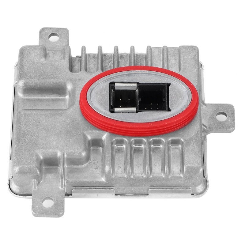 Xenon Ballast W003T20071 7237647 Direct Replacement HID Lighting Ballast - Restores Headlight Performance No Programming Required - Easy Installation Xenon Ballast for 118I 220I 228I 230I 323I 235I - Image 3