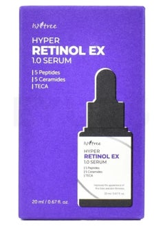 Hyper Retinol EX 1.0 Serum, 20ml