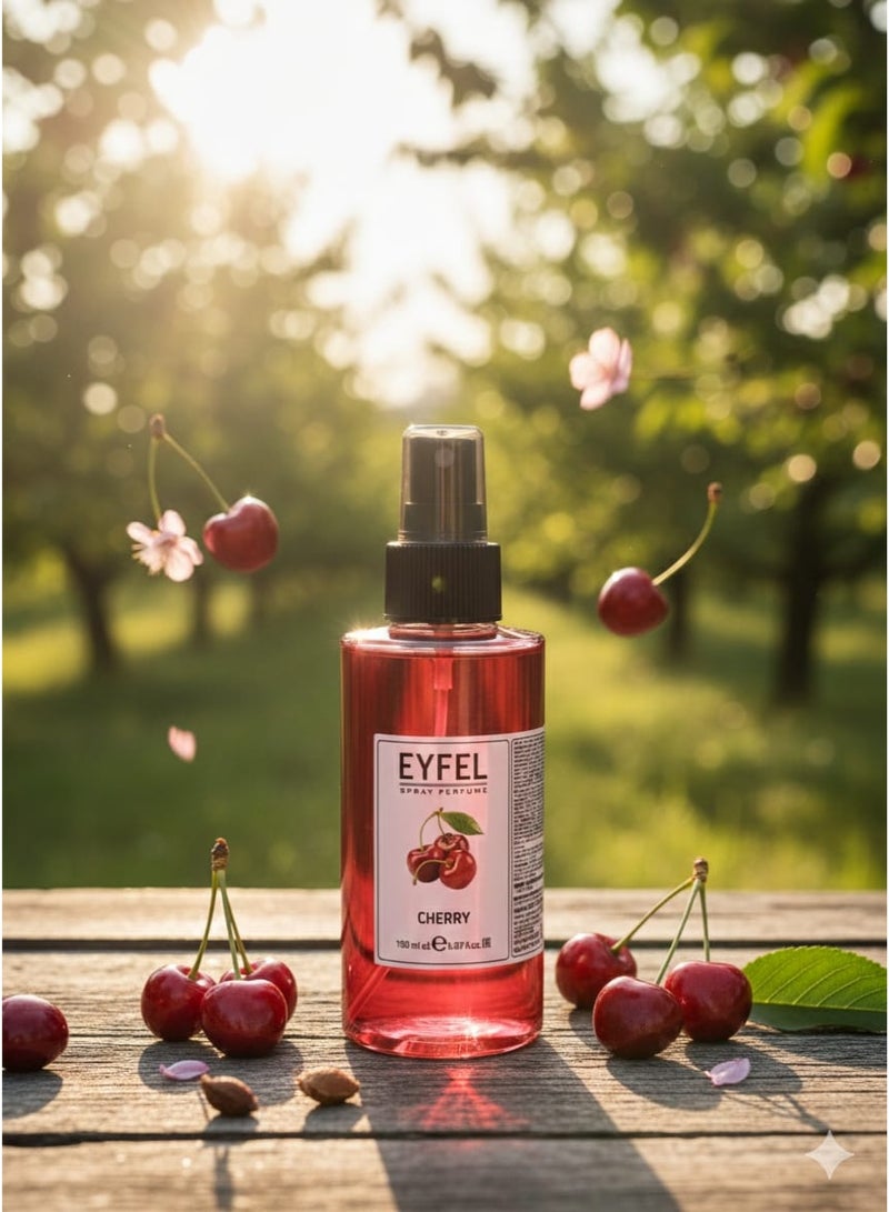معطر جو برائحة الكرز 150 مل
