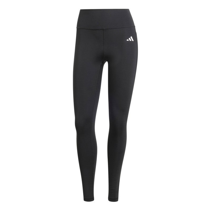 Adidas Optimé Essentials Stash Pocket Full-Length Leggings - Image 1