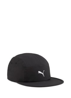 PUMA Essential Running 5 Panel Cap  - Image 1