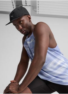 PUMA Essential Running 5 Panel Cap  - Image 3
