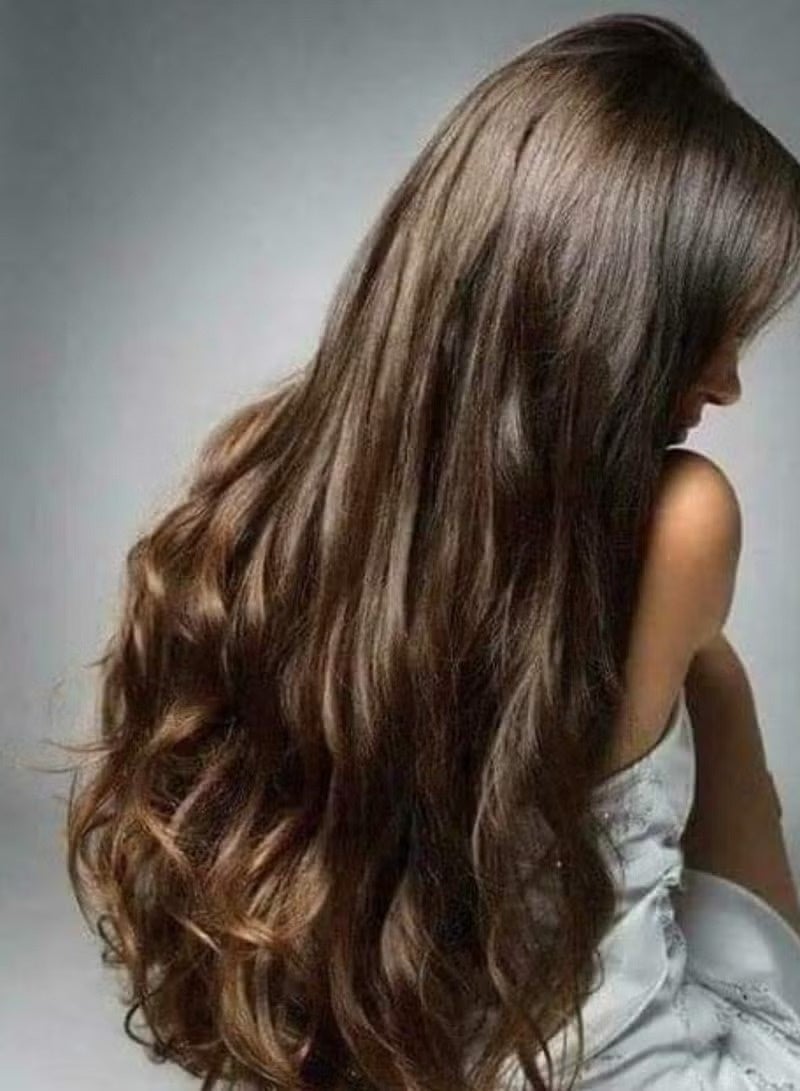 جيه كازانوفا جي كازانوفا زيت شعر بالياسمين - 210 مل - Image 3