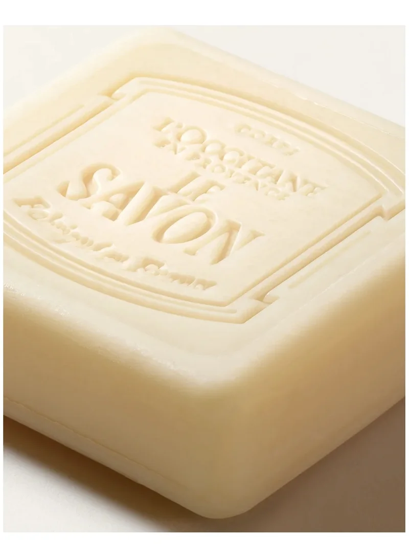 L'occitane Shea Lavender Extra-gentle Body Soap