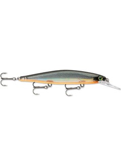 Shadow Rap Deep Fake Fish HLW-110MM