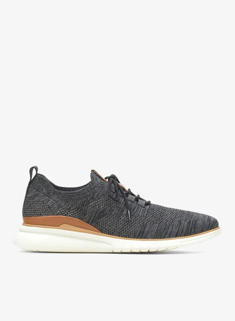 هاش بابيز Hush Puppies Men's Black Shoes