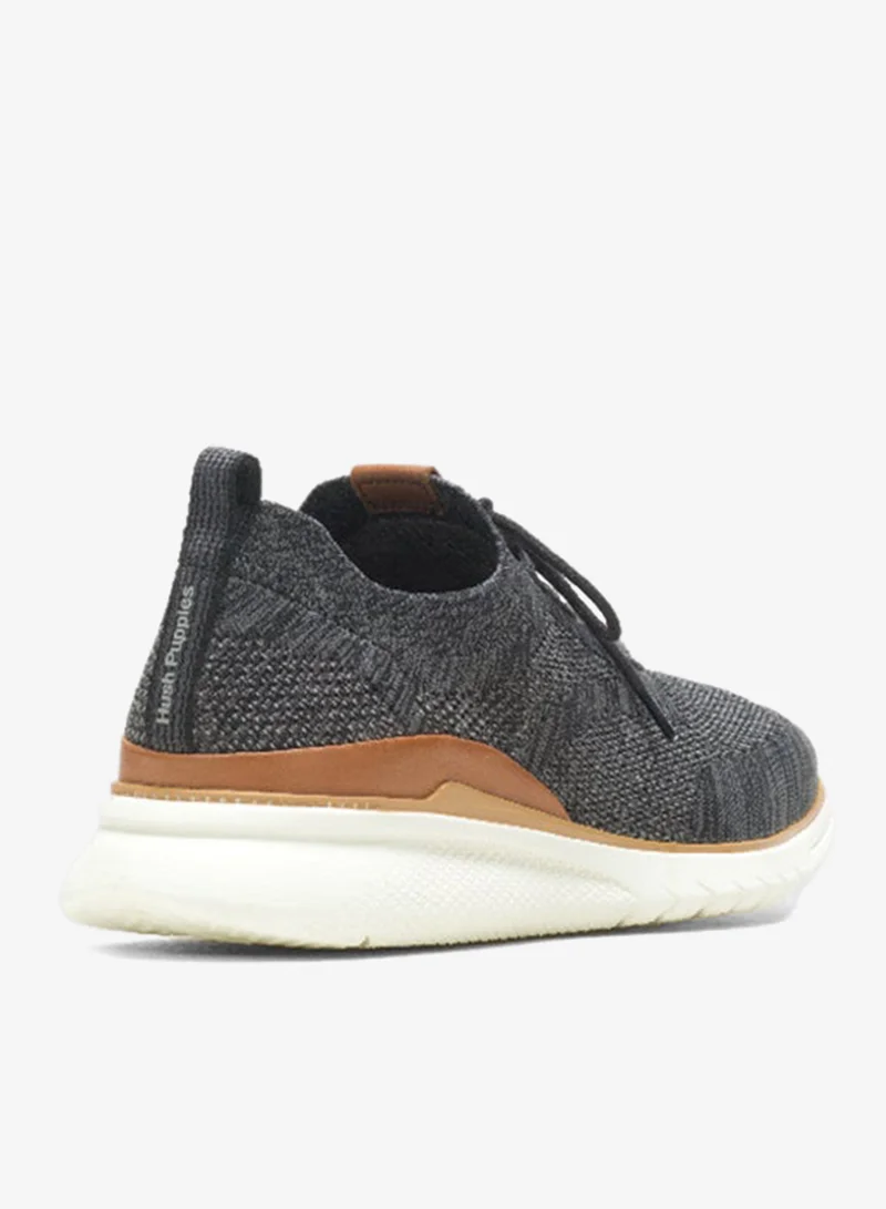 هاش بابيز Hush Puppies Men's Black Shoes