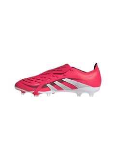 Adidas adidas predator league fold-over tongue firm ground/multi ground unisex football shoes  - Image 4