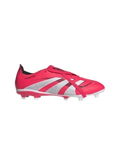 Adidas adidas predator league fold-over tongue firm ground/multi ground unisex football shoes  - Image 1