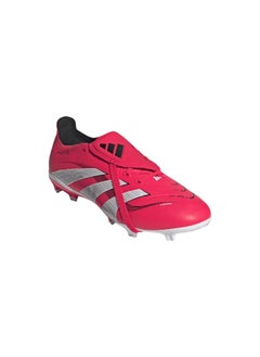 Adidas adidas predator league fold-over tongue firm ground/multi ground unisex football shoes  - Image 5