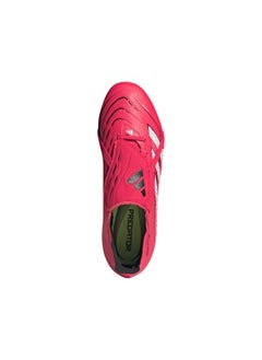Adidas adidas predator league fold-over tongue firm ground/multi ground unisex football shoes  - Image 2