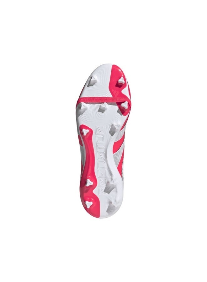 Adidas adidas predator league fold-over tongue firm ground/multi ground unisex football shoes  - Image 3