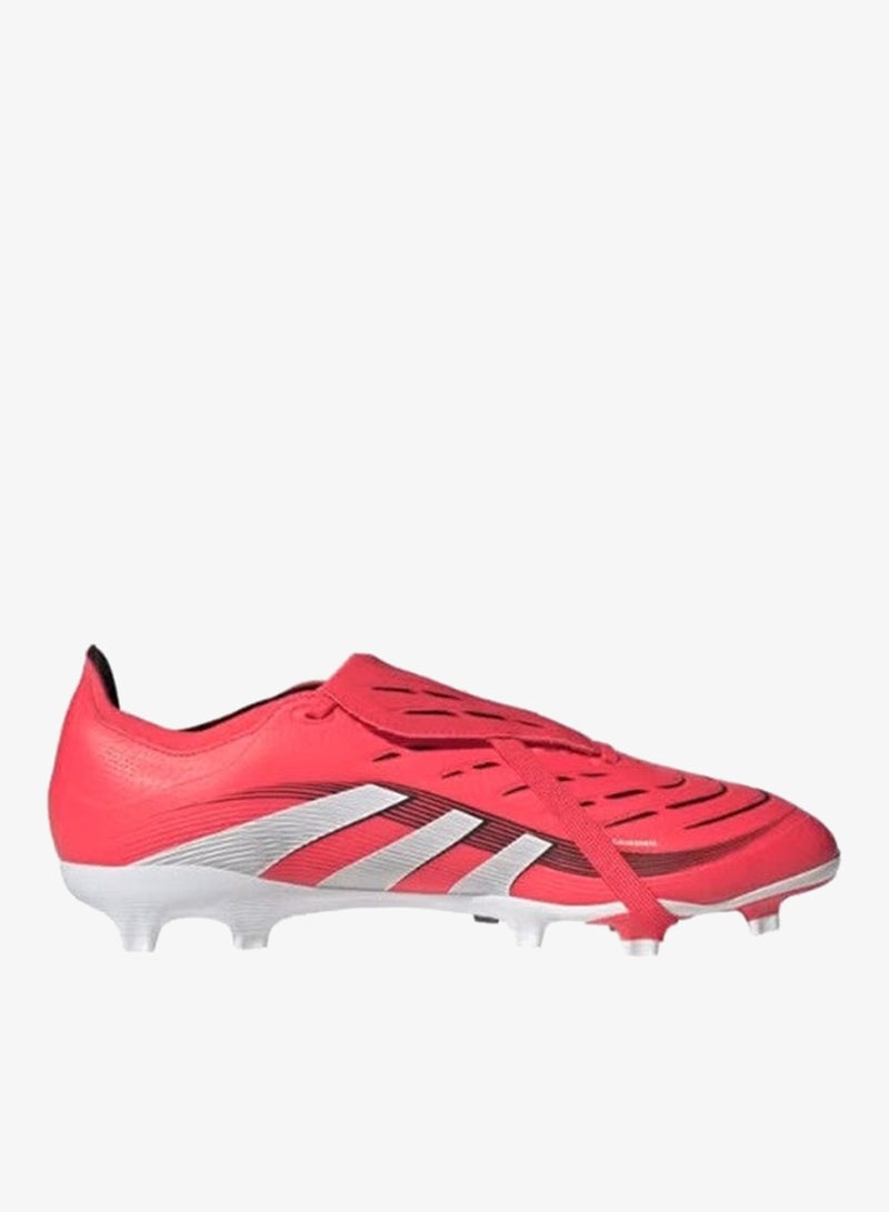 Adidas predator league fold-over tongue firm ground/multi ground unisex football shoes - Image 1