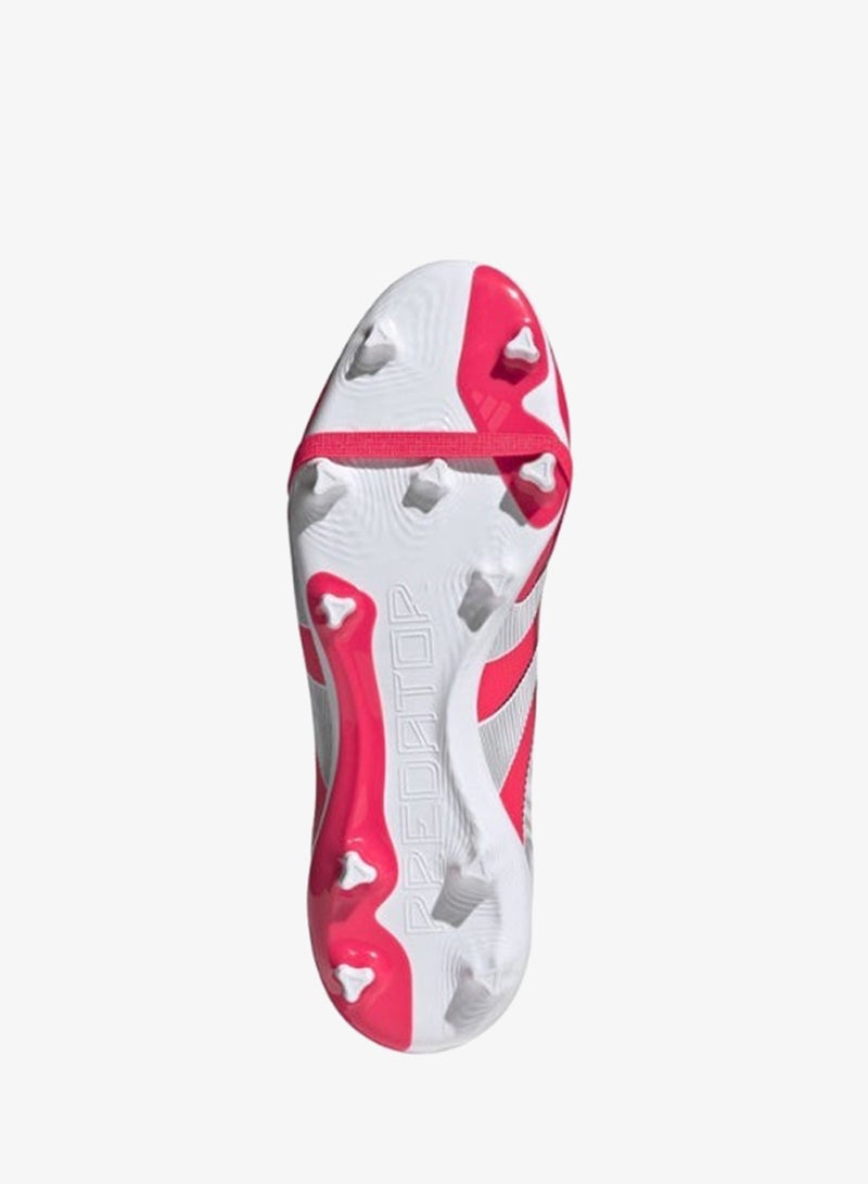 Adidas predator league fold-over tongue firm ground/multi ground unisex football shoes - Image 3