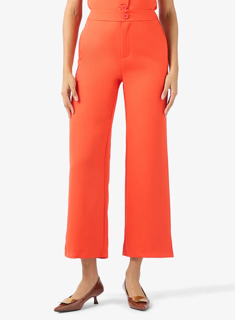 Ella  Sleevless vest & Pant Set for Women | Best Price UAE