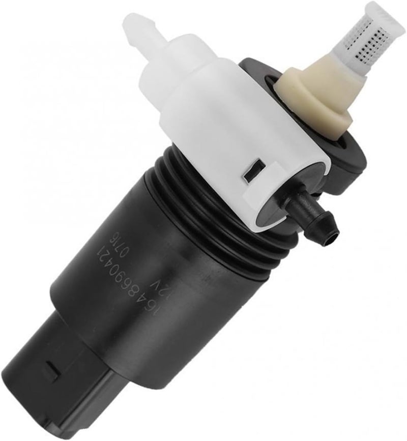 Wivplex Car Windshield Washer Pump - Image 4