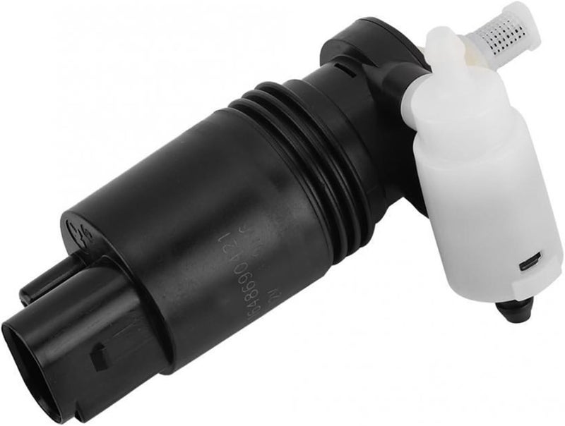 Wivplex Car Windshield Washer Pump - Image 2