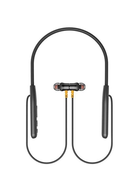 Wireless Neckband Earphone For All-Day Use Enjoy Seamless Connectivity And Superior Sound Quality With The iFree 2 Neckband Wireless Earphone, Offering Fast Charging, Volume Control, And A Built-In Microphone For Convenience.