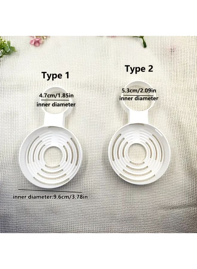 حامل حائط قابل لضبط الارتفاع لمكبر الصوت نست ميني مع محول طاقة بريطاني، لا حاجة للحفر - Image 3