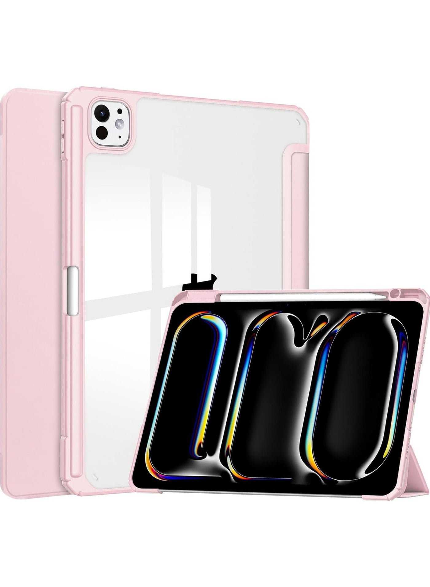 iPad Pro 13インチ(M4/M5)用 Smart Folio Apple iPad Pro Smart Folio