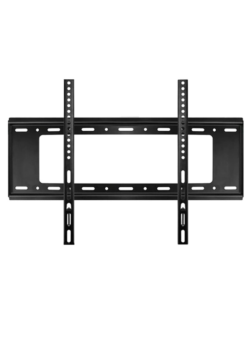Hamood - Wall Mount TV Stand, Fixed TV Bracket for Most 40-80 Inch LCD LED TV Screens, Universal Television Mount Stand, Heavy Duty TV Wall Mount, Holds up to 75kg and Max VESA 600 * 400mm (Style 5) - Image 1