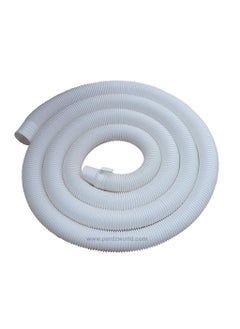 PARDZWORLD PARDZWORLD Three Meter3 Fully Semi Automatic Toploading Washing Machine Flexible Waste Water Outlet Drain Hose PipeExtension Pipe 3m  - Image 3