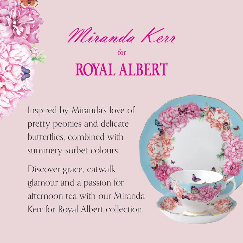 رويال ألبرت حامل كعك بثلاثة مستويات - Image 5