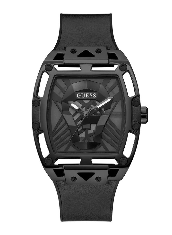 GUESS Mens Black Multi-function Watch - GW0500G2 - pzsku/ZB9D7B2B3682C9CB9C387Z/45/_/1741519020/e52c7b3d-fa05-4d98-bbb4-cb8cbfa1450a