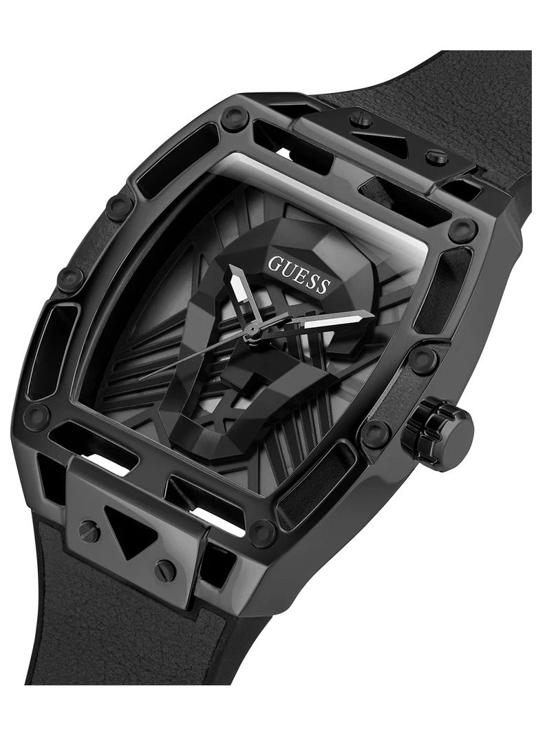 GUESS Mens Black Multi-function Watch - GW0500G2 - pzsku/ZB9D7B2B3682C9CB9C387Z/45/_/1741519021/dbde6890-852f-426f-8862-58a9b7a9c72d