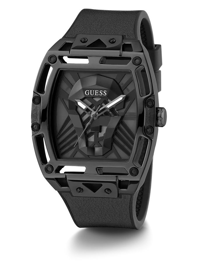 GUESS Mens Black Multi-function Watch - GW0500G2 - pzsku/ZB9D7B2B3682C9CB9C387Z/45/_/1741519027/0f85b867-7950-4028-ac79-7b80fe7cd955