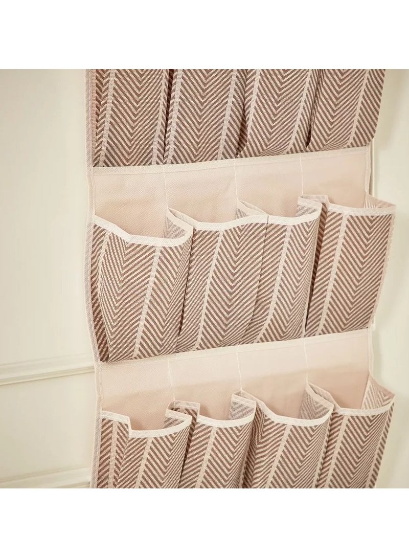 هوم بوكس منظم تعليق 20 جيب - Image 3