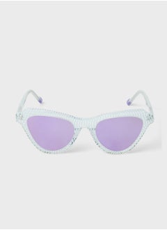 Blaze Of Glory Sunglasses