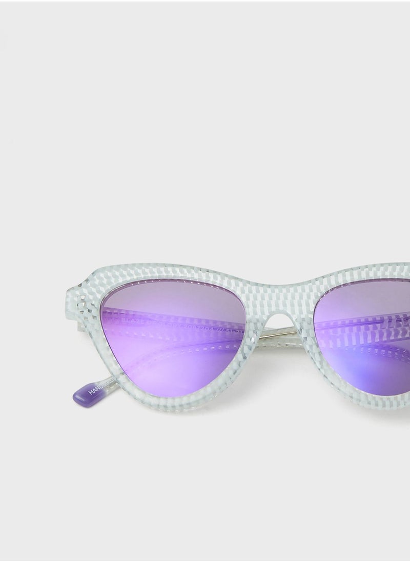 Le Specs - Blaze Of Glory Sunglasses - Image 1