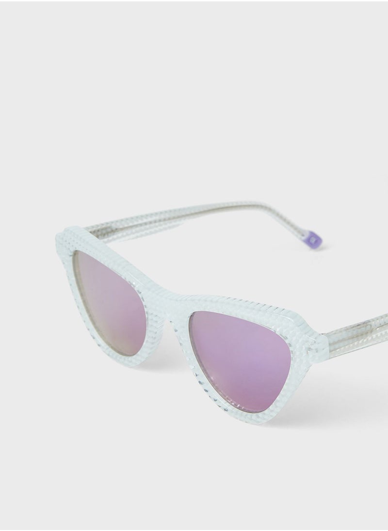 Le Specs - Blaze Of Glory Sunglasses - Image 1
